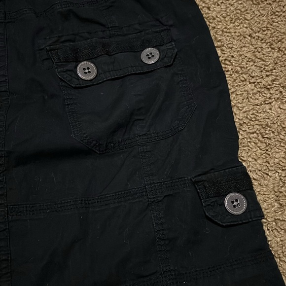 Revolution by Ricki’s Cargo Skirt - Picture 6 of 6